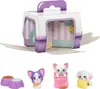 INVENTO Little Live Pets: Mamma Sorpresa Famiglie 0 Anteprima dell’immagine prodotto 11