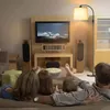 Lámpara de pie LED regulable, lámpara de pie de 173 cm, Vista previa de la imagen del producto 10