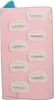 Gillette Venus Spa Breeze Systemklingen 8 Stck. Produktbild-Vorschau 8