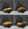 Kontaktgrill, Scheffler 2000W Optigrill, Multi Grill, Produktbild-Vorschau 10