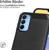 imoshion Brushed Back Cover Samsung Galaxy A15 (5G/4G) - Produktbild-Vorschau 4