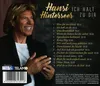 Hansi Hinterseer - Ich halt zu Dir Náhled obrázku produktu 2