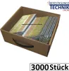 34° Streifennägel 3,1x90mm Ring verzinkt Paslode Senco Tjep Produktbild-Vorschau 3