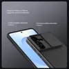 Samsung Galaxy S26 FE Hülle - Nillkin CamShield Pro Back Produktbild-Vorschau 7