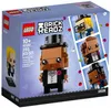 LEGO® BrickHeadz 40384 Bräutigam Produktbild-Vorschau 7