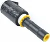 Stretchfolie Minirap 10 cm/0,30 kg + Abroller fi38 Produktbild-Vorschau 2
