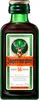 Jägermeister Kräuterlikör aus Kräutern Wurzeln und Früchten Produktbild-Vorschau 4