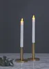 Star Trading 064-69 LED-Wachskerzen "M-Twinkle" lang 2er Produktbild-Vorschau 17
