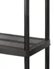 Baulich | Regał z tworzywa sztucznego – 180 x 74 x 40 cm – Podgląd zdjęcia produktu 3