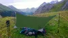 AMAZONAS Outdoor Tarpaulin Traveller Tarp Podgląd zdjęcia produktu 3