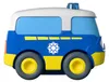 HABA Kugelbahn Cars Polizeibus 2011867001 Produktbild-Vorschau 9