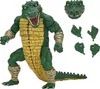 TMNT Mirage Comics Leatherhead Deluxe Anteprima dell’immagine prodotto 2