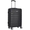 Nowi Bergamo 4 Rollen Trolley 65 cm Produktbild-Vorschau 2