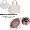 Fillikid Wickeltasche Teddy Small Exklusiv Produktbild-Vorschau 2