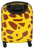 Kinderreisekoffer auf Rädern Giraffe Produktbild-Vorschau 10