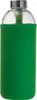 Trinkflasche aus Glas mit Neoprensleeve / 1000ml / Produktbild-Vorschau 2