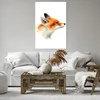 Bild auf Leinwand - Leinwandbild - Einteilig - Fuchs Tier Produktbild-Vorschau 6