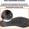 Barfußschuhe Damen & Herren warme Winter-Stiefel gefüttert Produktbild-Vorschau 6
