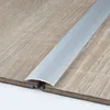 PROVISTON | Übergangsprofil | Aluminium eloxiert | Silber | Produktbild-Vorschau 2