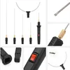 24W ruční elektrická řezačka na pěnu s 5 rovnými hroty a 1 Náhled obrázku produktu 1