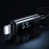 Mcdodo CA-5210 USB-C auf Lightning Kabel, 36W, 1,2m Produktbild-Vorschau 6