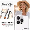 EAZY CASE Handykette magnetisch mit Handyhülle für Apple Produktbild-Vorschau 2