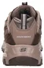 Skechers D'Lites  Sneakers Laag - donkerbruin - Maat 38 Productafbeelding-voorbeeld 3