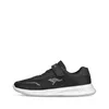KangaRoos KL-Twink EV Sportschuh Schwarz Produktbild-Vorschau 15