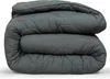 DoubleDry 2 in 1 Bettdecke 240x200 cm - Waschbare Bettdecke Produktbild-Vorschau 1