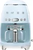 Smeg DCF02BLEU Kávovar na překapávanou kávu 1,4 l 1050 W Náhled obrázku produktu 11