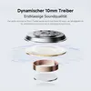Xiaomi Redmi Buds 6 Play True Wireless In-Ear Kopfhörer, Produktbild-Vorschau 3