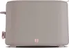 Toaster mit Deckel, Taupe | Berlinger Haus BH9701 Produktbild-Vorschau 2
