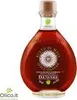 A bottle of apple cider vinegar. Podgląd zdjęcia produktu