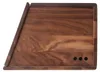 CONTINENTA Brotkasten, Walnuss 40x26x18,5 cm 4260 Podgląd zdjęcia produktu 10