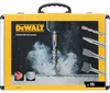 Bohrer- en beitelset SDS+, DT9679, 15-delig, set bestaande Productafbeelding-voorbeeld 4