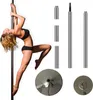 Pole Dance Tanzstange Profi 223 - 274 cm Ø 45 mm Tabledance Produktbild-Vorschau 1