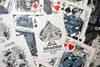 Mazzo di carte Bicycle® - Mazzo di carte da gioco del Drago Anteprima dell’immagine prodotto 34