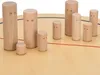 Tablica systemowa Pro wykonana z drewna bukowego - Tablica Podgląd zdjęcia produktu 3