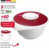 Westmark Mísa na míchání Mísa na pečení Kuchyňská mísa Mísa Náhled obrázku produktu 22