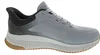 Skechers Slip In Bobs Sport - Scarpa sportiva grigia Anteprima dell’immagine prodotto 3