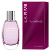 eau de parfum l'excellente ladies 100 ml rose Voir les images du produit 11