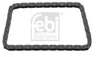 FEBI BILSTEIN Ölpumpenkette 49777 für MAZDA 6 Kombi (GH) Produktbild-Vorschau 1