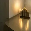 LED Stimmungsleuchte 19 flammig batteriebetrieben Produktbild-Vorschau 5