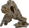 Hobby Comb Cave 3 - natürliches Versteck für Aquarium und Produktbild-Vorschau 1