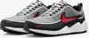 Nike Air Zoom Spiridon SP "Metallic Silver and Sport Red" Produktbild-Vorschau 1