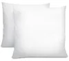 Beautissu Set di 2 cuscini anallergici BeauNuit UK, 80x80 Anteprima dell’immagine prodotto 1