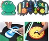 Montessori-Aktivitätsbuch für Kleinkinder | Dinobook Náhled obrázku produktu 7