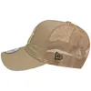 Kšiltovka New Era Mesh Trucker Cap DISTRESSED New York Náhled obrázku produktu 2