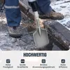 SDS HEX Schaufelmeißel 140x440mm für Abbruchhammer 30 mm, Produktbild-Vorschau 6