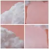 Bild auf Leinwand - Leinwandbild - 4 Teile - Wolke Beine Produktbild-Vorschau 8